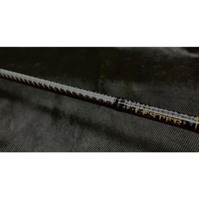 宇崎日新(ニッシン)　LESTER 夢墨PRIME EDGE 8.6 ML