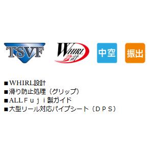 宇崎日新(ニッシン)　PRO STAGE NUMBER 海上釣堀（振出）4号　4505