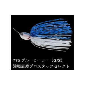 ノリーズ（NORIES）ディーパーレンジ