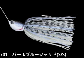 ノリーズ（NORIES）ディーパーレンジ　コベイト　1/4OZ
