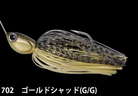 ノリーズ（NORIES）ディーパーレンジ　コベイト　1/4OZ