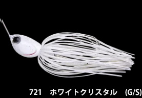 ノリーズ（NORIES）ディーパーレンジ　コベイト　1/4OZ