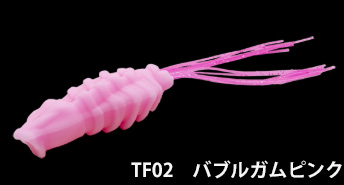 ノリーズ（NORIES）タニーフロッグ　ポッパー