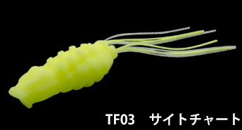 ノリーズ（NORIES）タニーフロッグ　ポッパー