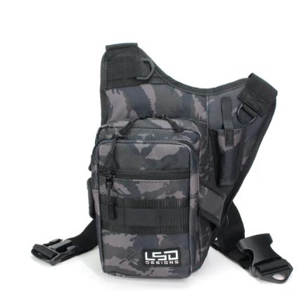 L.S.D.デザインズ ワンショットベイビー