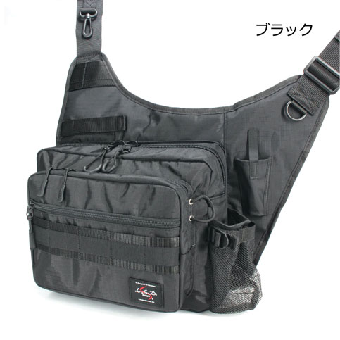 L.S.D.デザインズ ワンショットサイドネオ