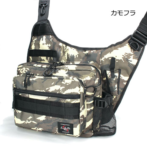 L.S.D.デザインズ ワンショットサイドネオ