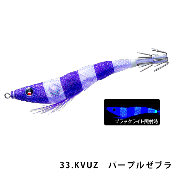 デュエル(DUEL) イージースリム 布巻