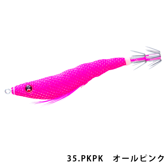 デュエル(DUEL) イージースリム 布巻