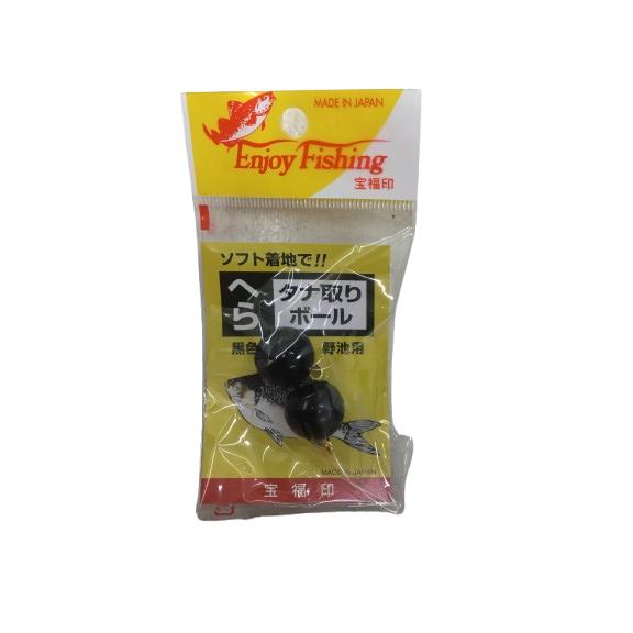 大島 へらタナとりボール