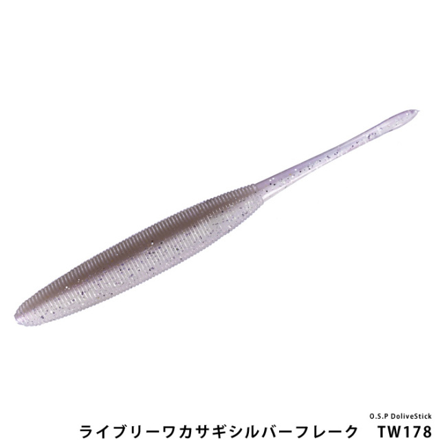 O.S.P DoliveStick