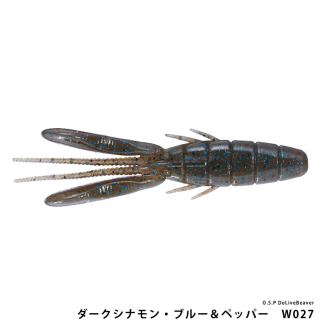 O.S.P  DoLiveBeaver