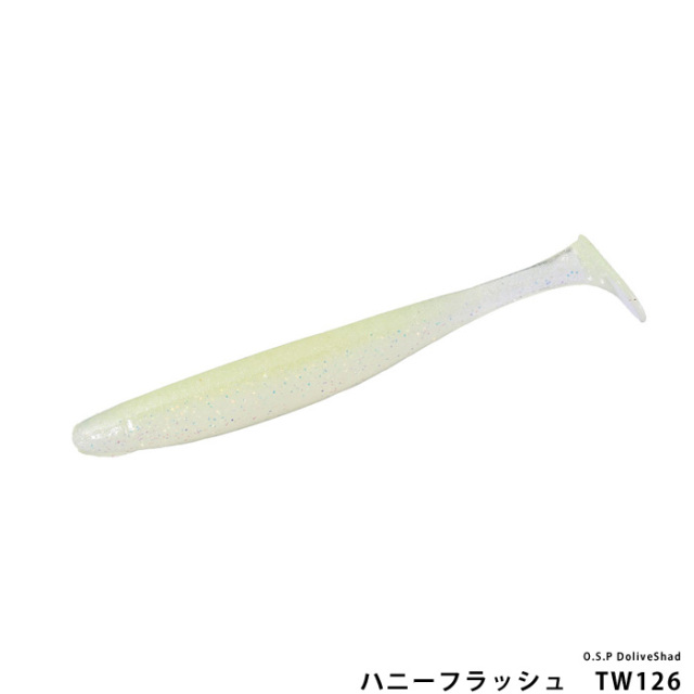 O.S.P DoliveShad
