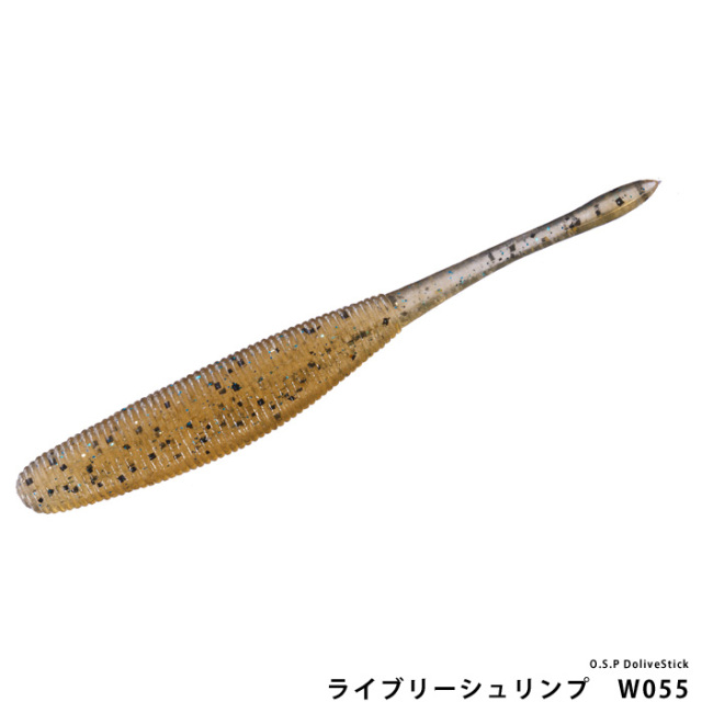 O.S.P DoliveStick