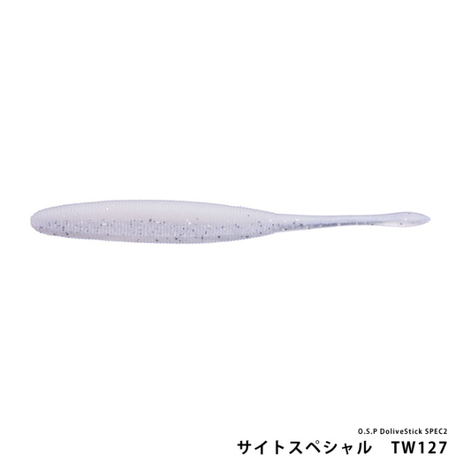 O.S.P DoliveStick SPEC2