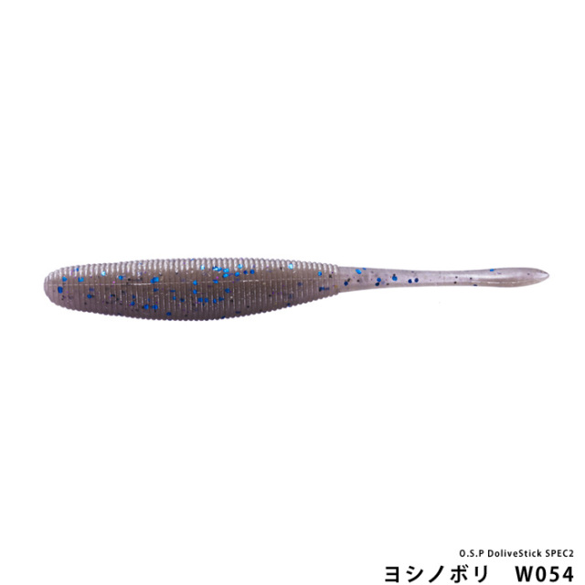 O.S.P DoliveStick SPEC2