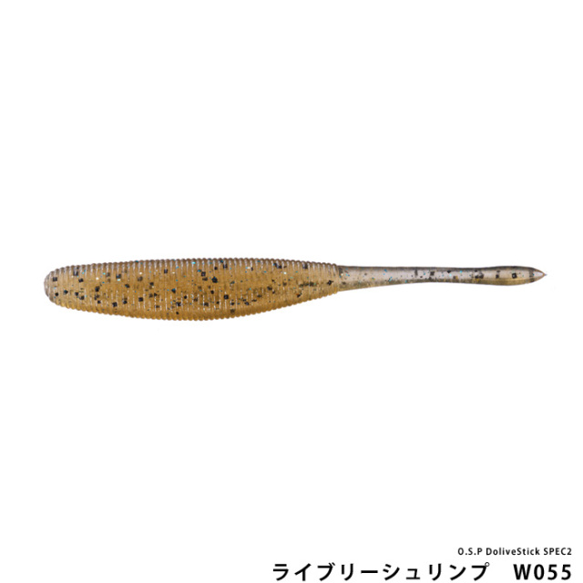O.S.P DoliveStick SPEC2