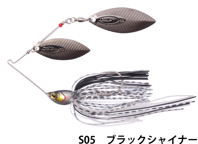 O.S.P　ハイピッチャーMAX