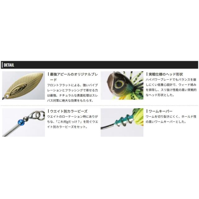 O.S.P　ハイピッチャー