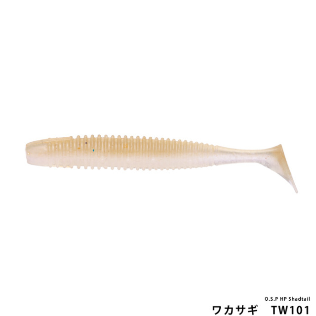O.S.P HP Shadtail