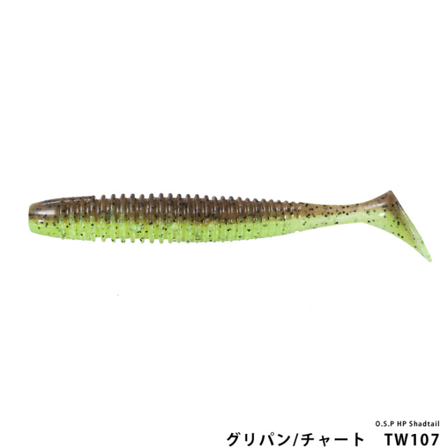 O.S.P HP Shadtail