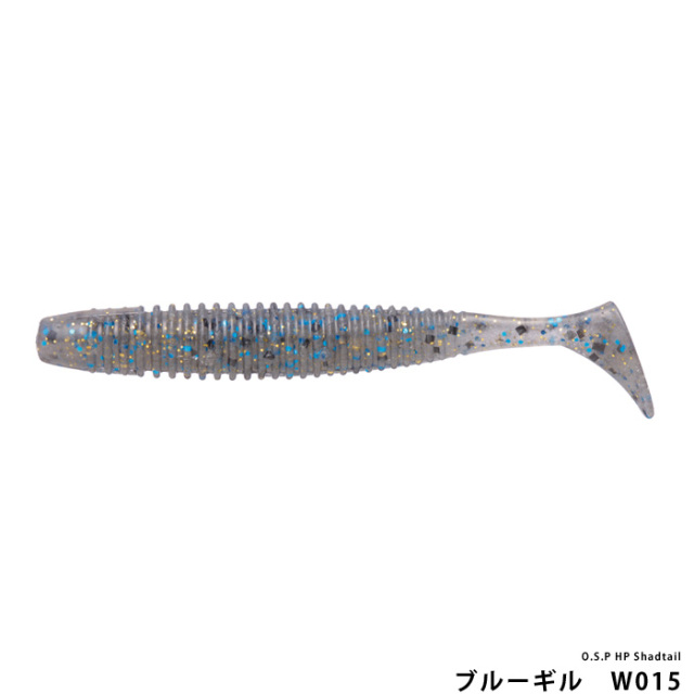 O.S.P HP Shadtail