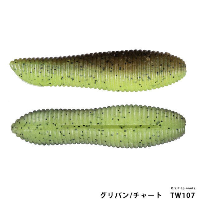 O.S.P Spinnuts