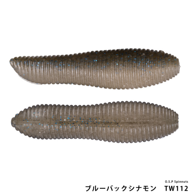 O.S.P Spinnuts
