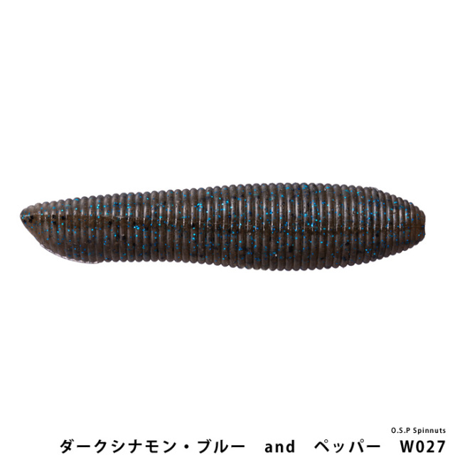 O.S.P Spinnuts