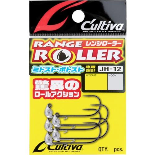 オーナーばり(ＯＷＮＥＲ) JH-12 レンジローラー