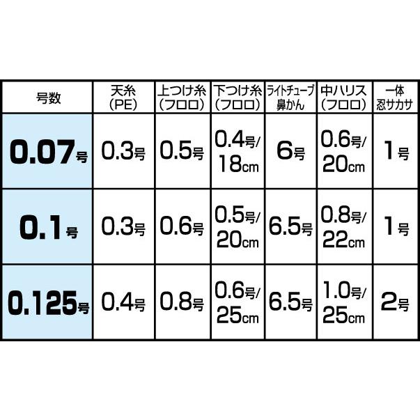 オーナーばり(ＯＷＮＥＲ) SR-48IIフルメタルＴＧ完全仕掛