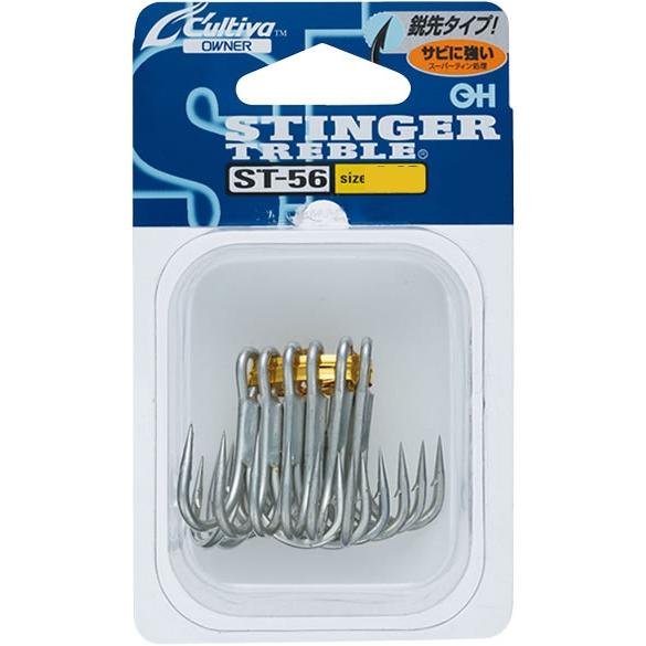 オーナーばり(ＯＷＮＥＲ) ST-56