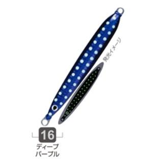 オーナーばり(ＯＷＮＥＲ) GJA-60 撃投ジグエアロ