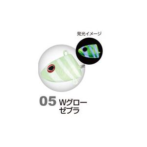 オーナーばり(ＯＷＮＥＲ) 掛獲船太刀魚テンヤ