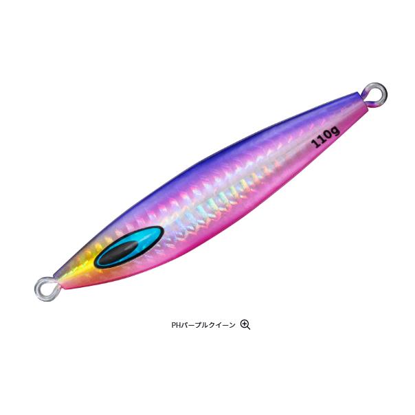 ダイワ(Daiwa)　ＦＫジグＴＧタチウオ８０