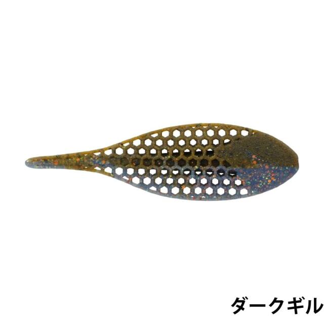 Berkley(バークレイ) フラックスギル