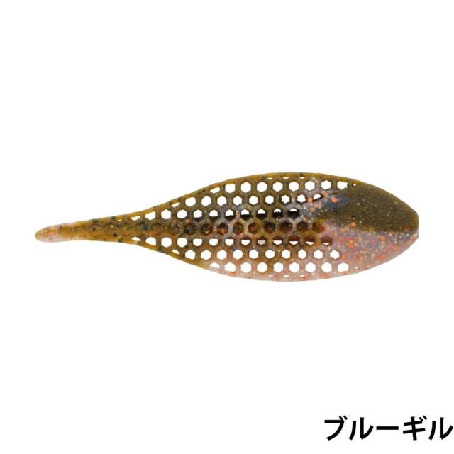 Berkley(バークレイ) フラックスギル