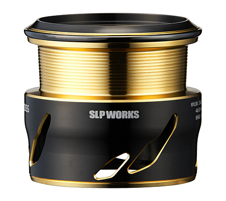 SLP WORKS(スポーツライフプラネッツ)　SLPW EX SFスプール　2500SS