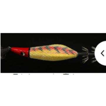 プログレ 真釣 メタリカ エンペラー