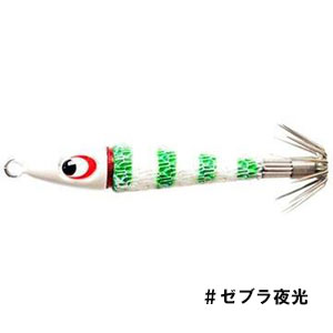 プログレ 真釣 ベビーメタル