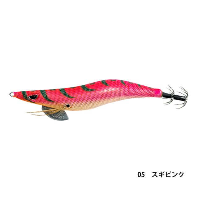 CRONO(クロノ) クリックス プロスペック 3.0号 フィッシング トライ