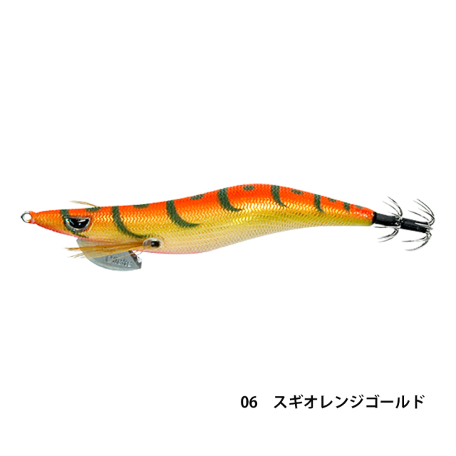 クリックス プロスペック