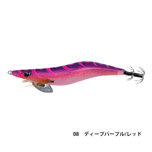 クリックス プロスペック