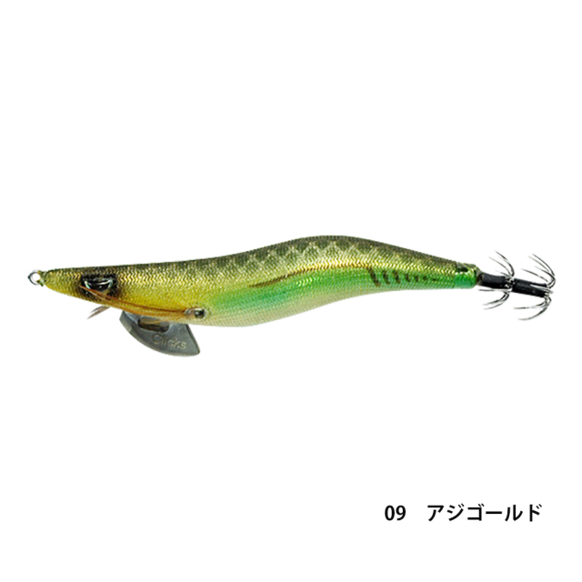 クリックス プロスペック