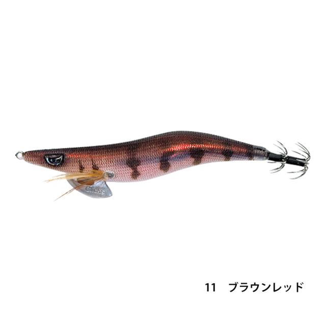 クリックス プロスペック