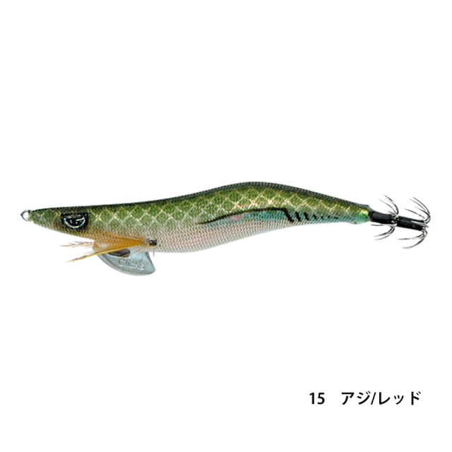 クリックス プロスペック