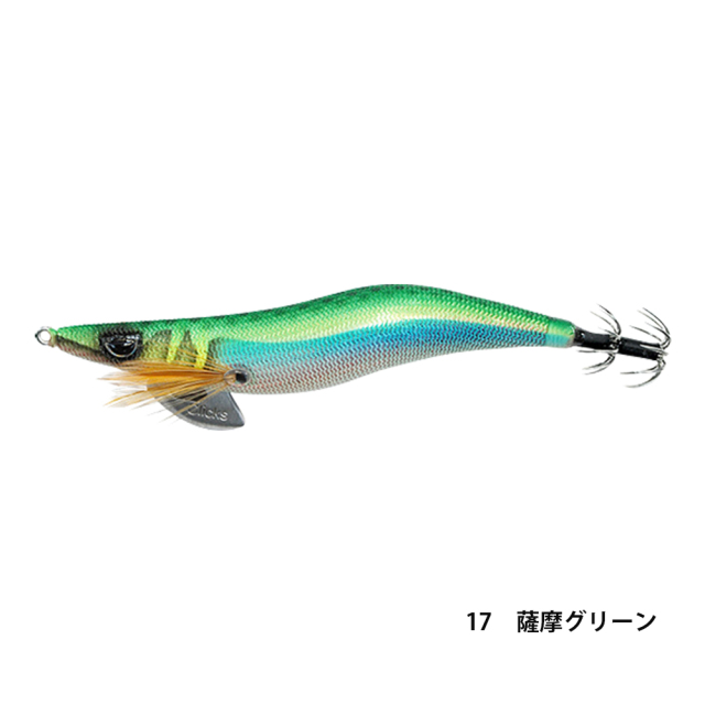 クリックス プロスペック