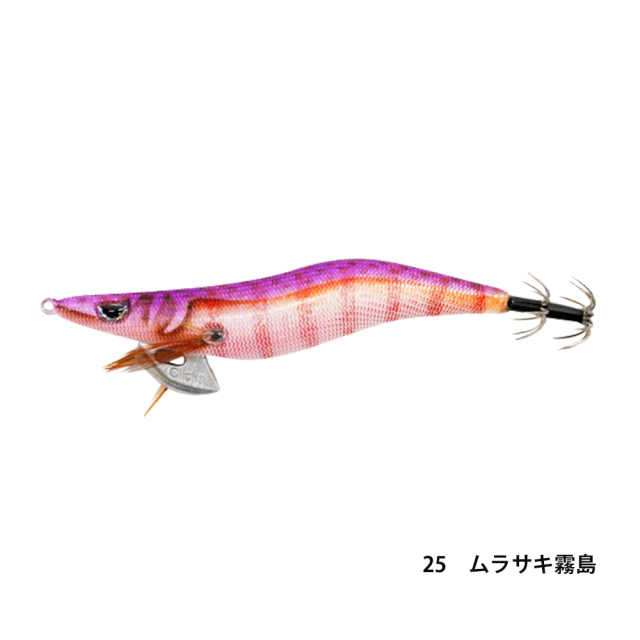 クリックス プロスペック