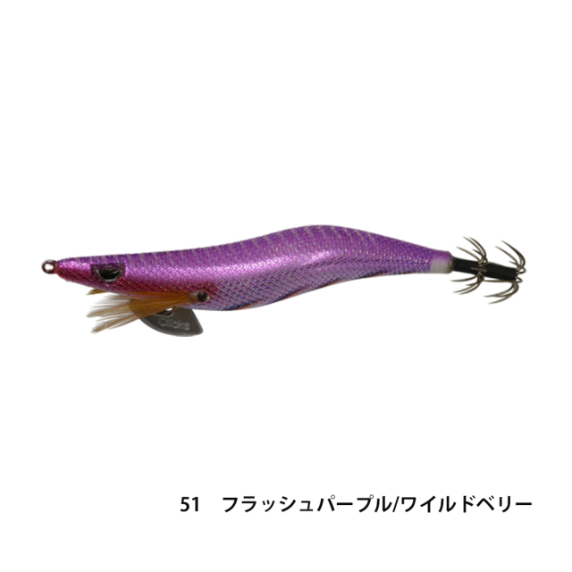 クリックス プロスペック
