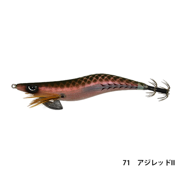 クリックス プロスペック